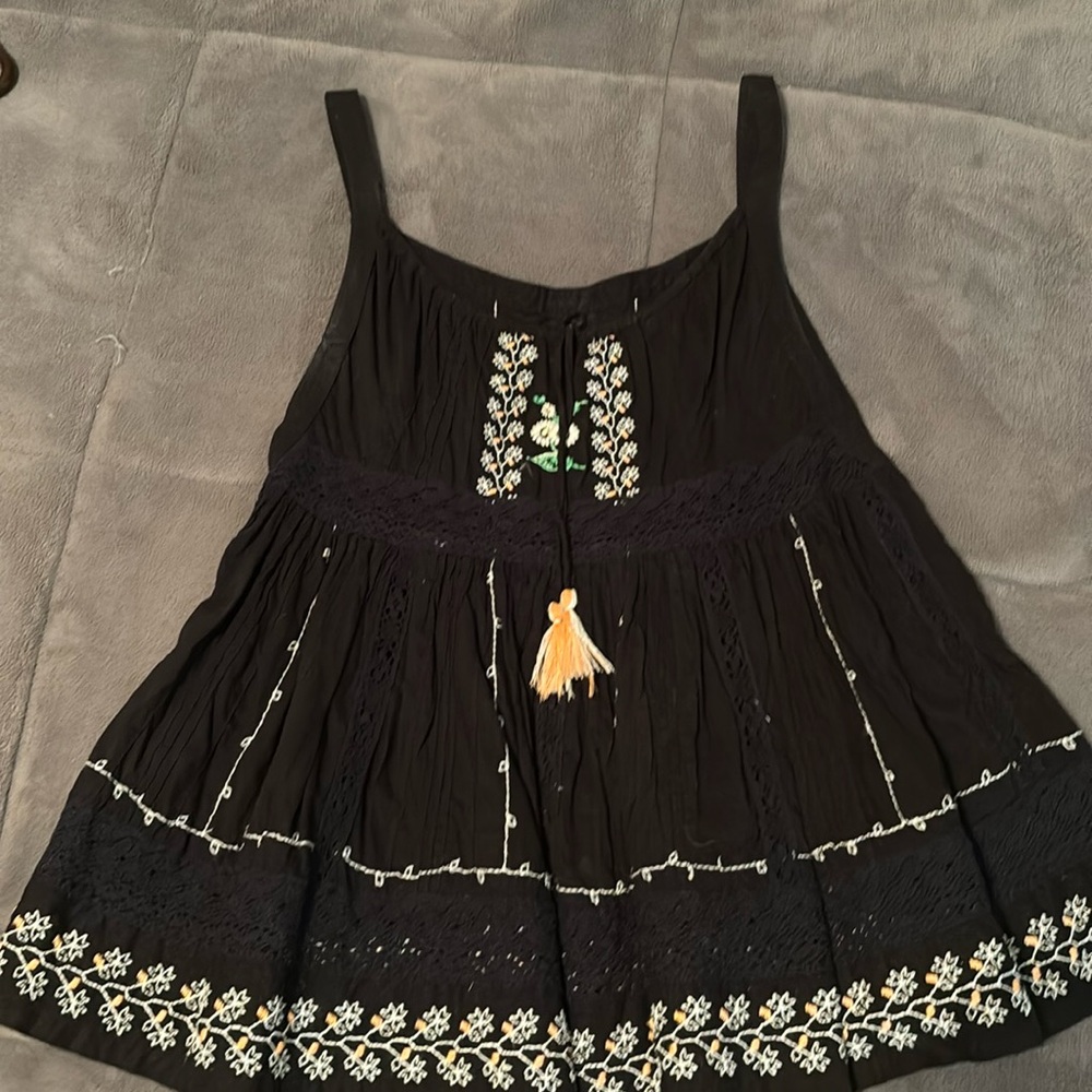 Free people shirt
